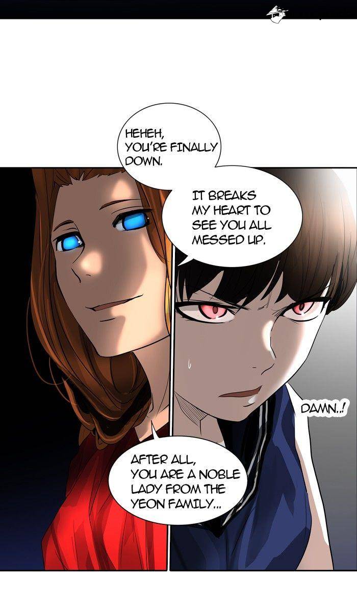 Tower of God Chapter 255 image 37